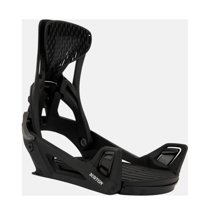 Men's Step On® Genesis Re Flex Snowboard Bindings