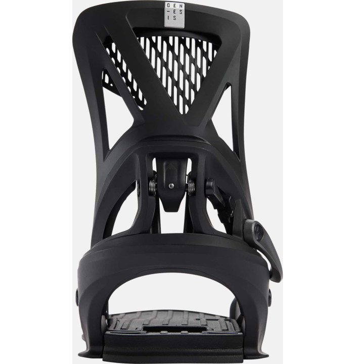 Men's Step On® Genesis Re Flex Snowboard Bindings
