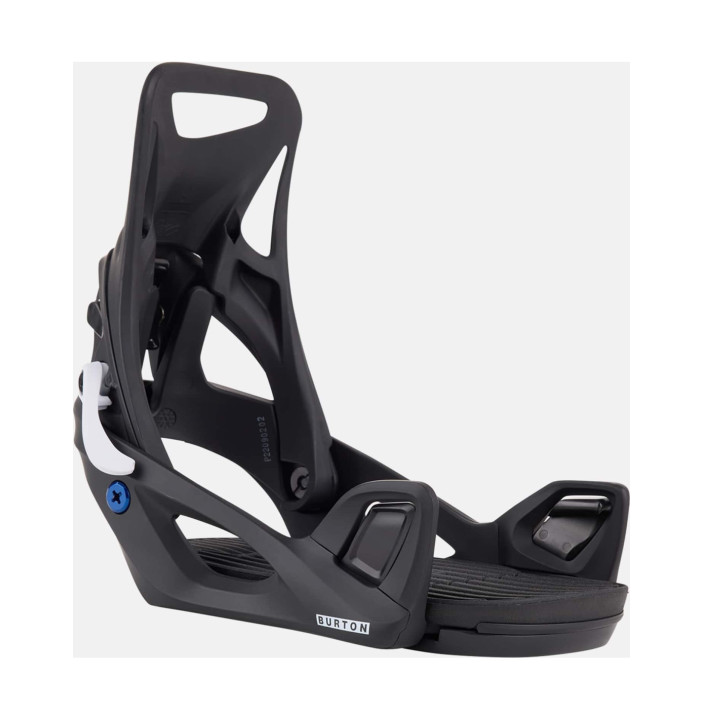 KIDS' STEP ON® RE FLEX SNOWBOARD BINDING