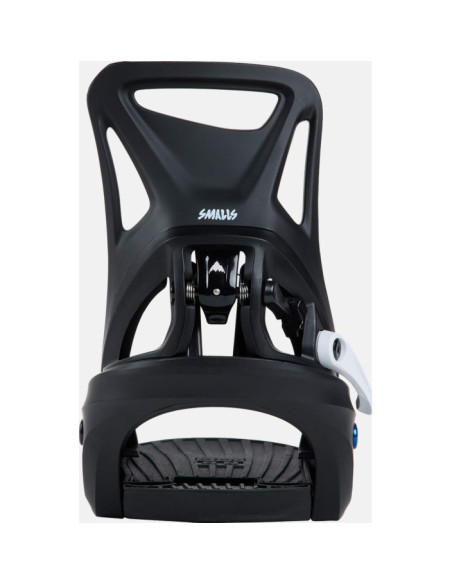 KIDS' STEP ON® RE FLEX SNOWBOARD BINDING