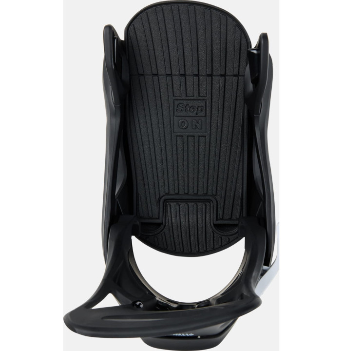 KIDS' STEP ON® RE FLEX SNOWBOARD BINDING