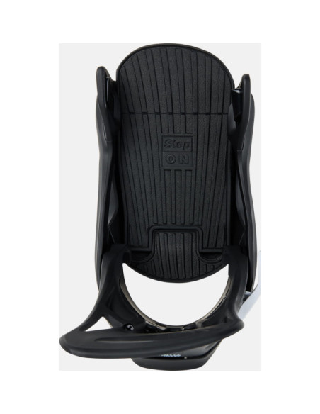 KIDS' STEP ON® RE FLEX SNOWBOARD BINDING