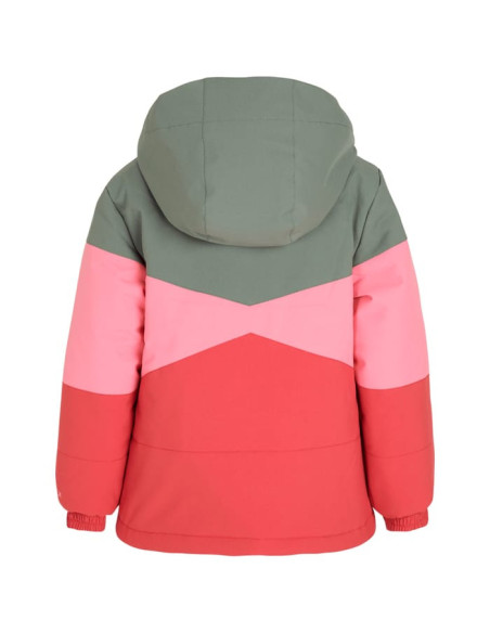 PRTALICE TD SNOWJACKET