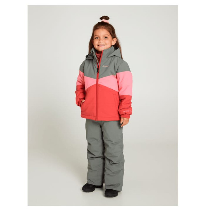 PRTALICE TD SNOWJACKET