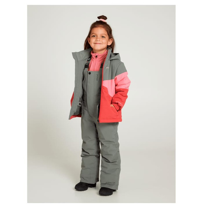 PRTALICE TD SNOWJACKET