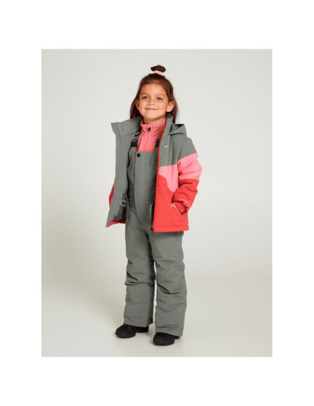 PRTALICE TD SNOWJACKET