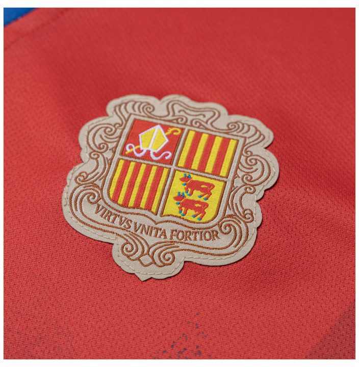 ANDORRA HOME 2425