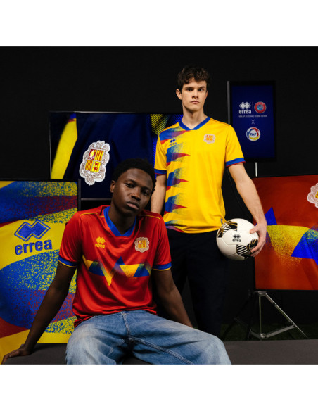 ANDORRA HOME 2425 ANDORRA HOME 2425