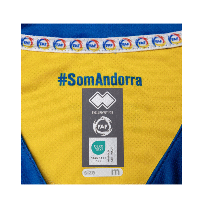 ANDORRA HOME 2425