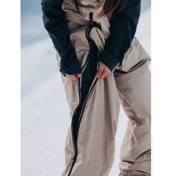 FUTURETRUST 2L BIB PANTS