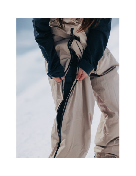 FUTURETRUST 2L BIB PANTS