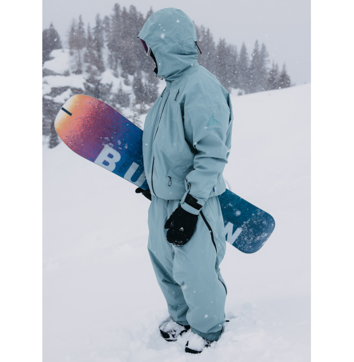 FUTURETRUST 2L BIB PANTS