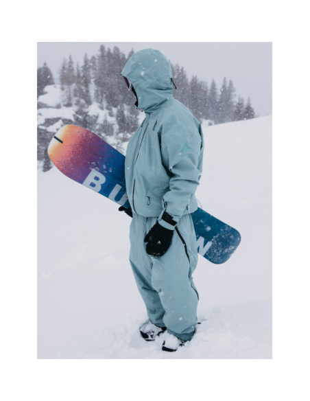 FUTURETRUST 2L BIB PANTS