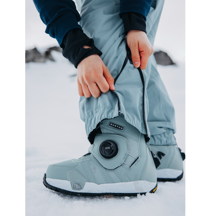 FUTURETRUST 2L BIB PANTS