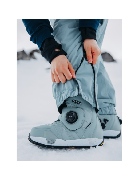 FUTURETRUST 2L BIB PANTS