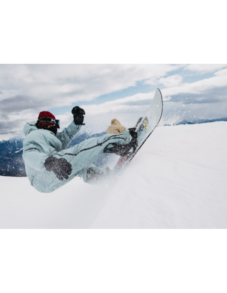 FUTURETRUST 2L BIB PANTS