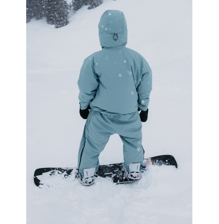 FUTURETRUST 2L BIB PANTS