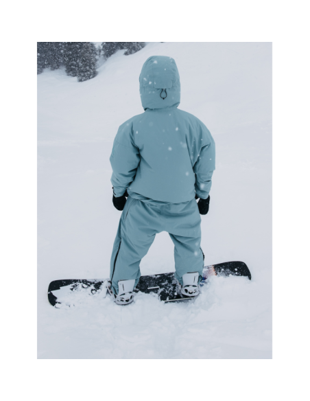 FUTURETRUST 2L BIB PANTS