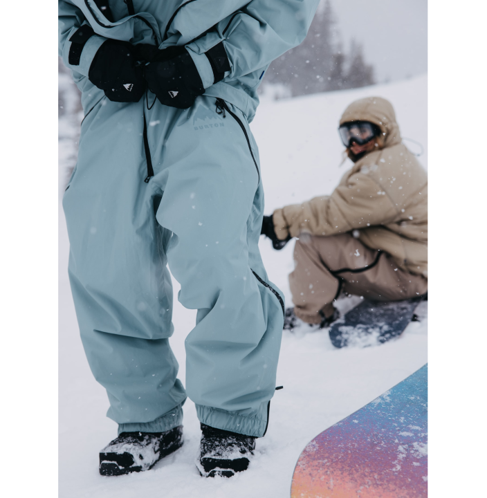 FUTURETRUST 2L BIB PANTS