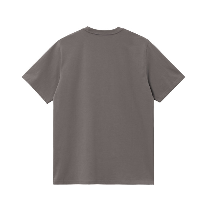 S S AMERICAN SCRIPT T-SHIRT