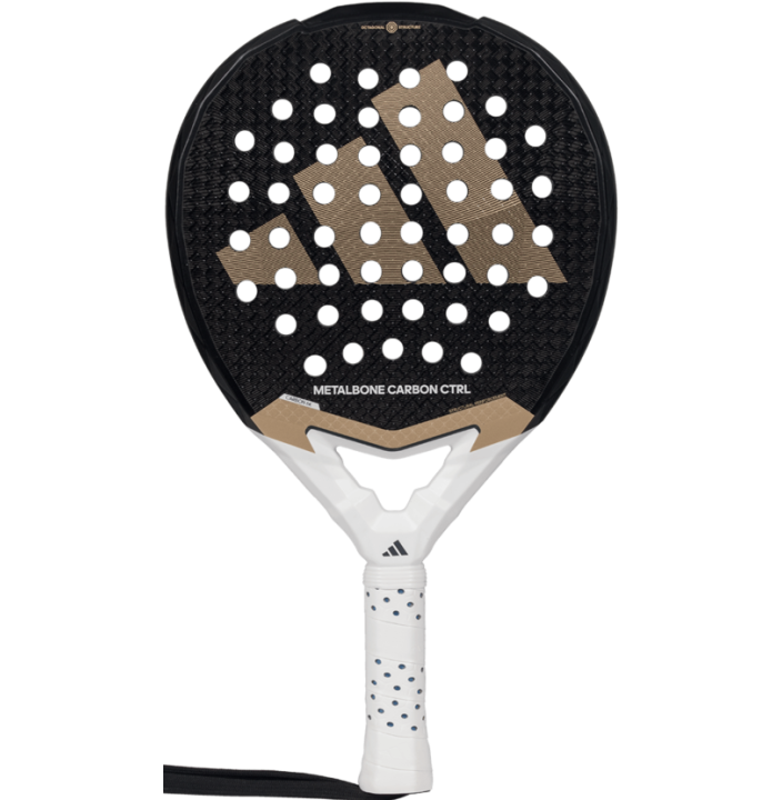 METALBONE CARBON CTRL 3.4