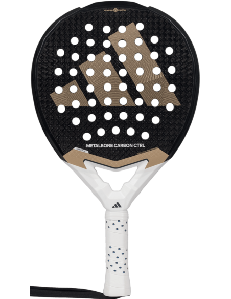 METALBONE CARBON CTRL 3.4
