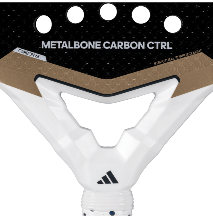 METALBONE CARBON CTRL 3.4