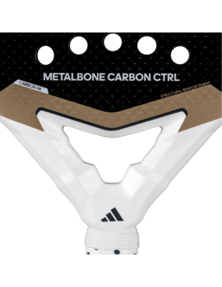 METALBONE CARBON CTRL 3.4