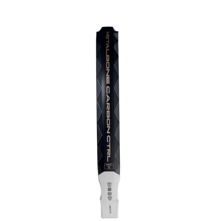 METALBONE CARBON CTRL 3.4
