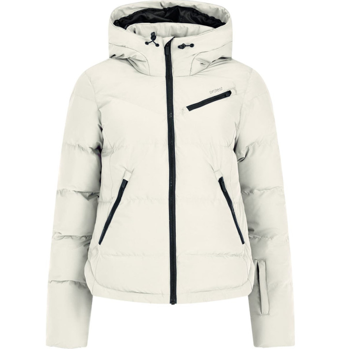 W LUCID SNOW JACKET