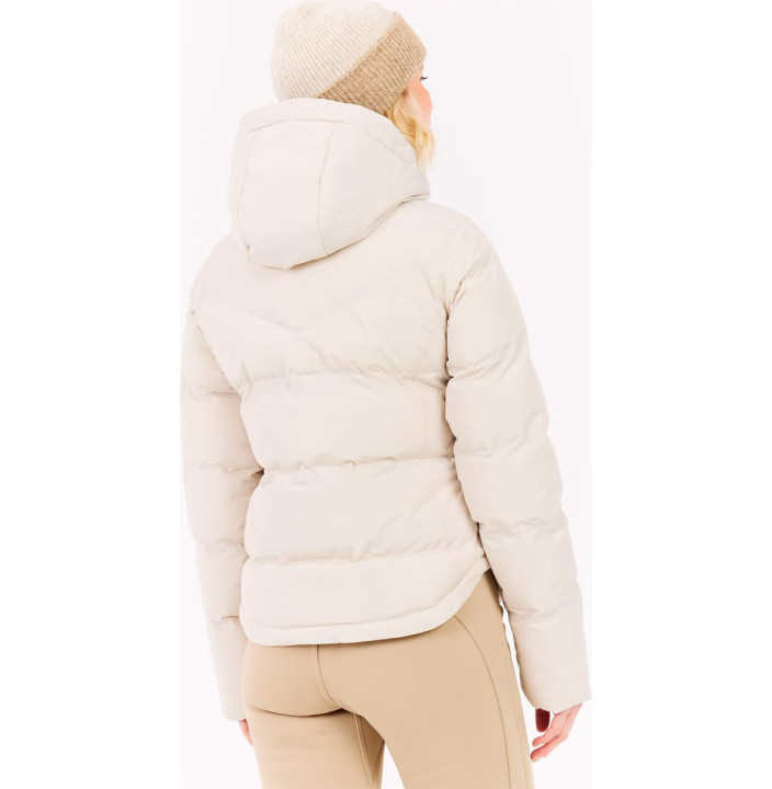 W LUCID SNOW JACKET