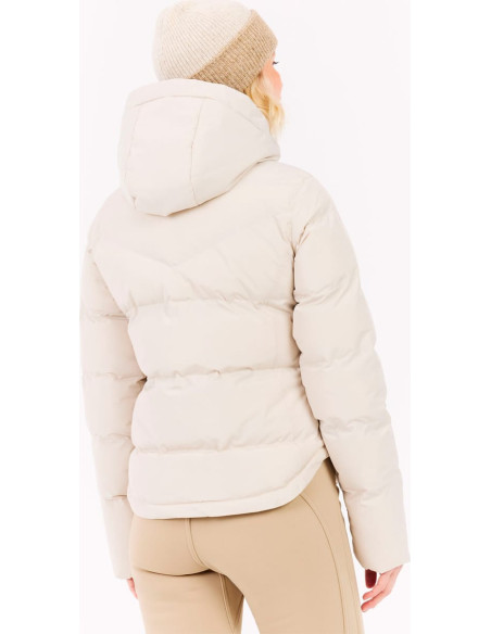 W LUCID SNOWJACKET