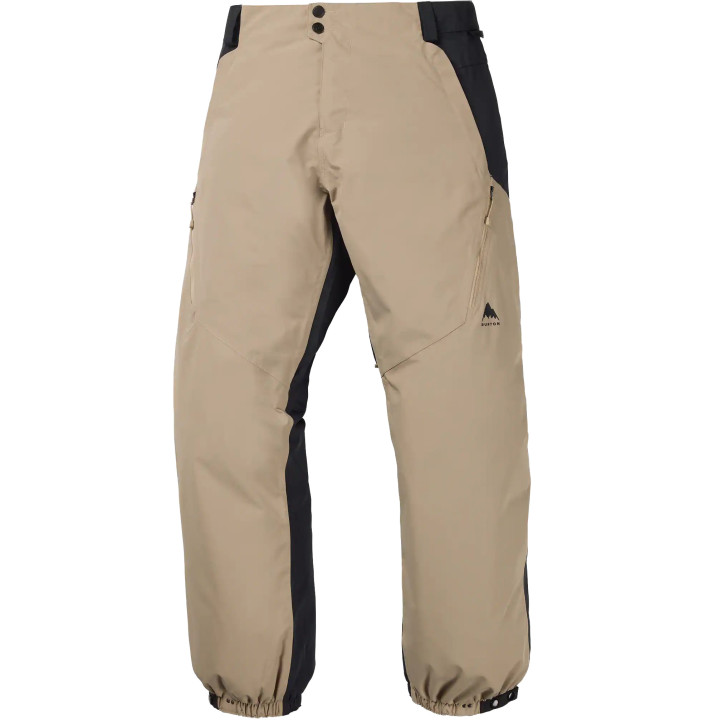 MEN'S RESERVE 2L RELAXED PANTS