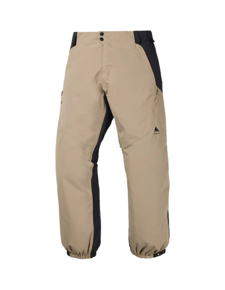 MEN'S RESERVE 2L RELAXED PANTS