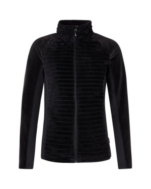 PRTDELAY OUTDOOR FULL ZIP TOP