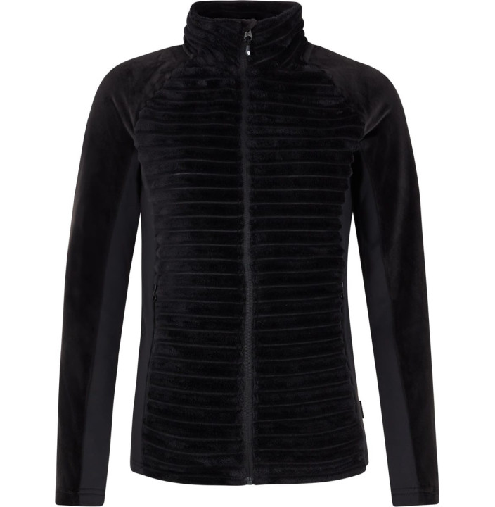 PRTDELAY OUTDOOR FULL ZIP TOP