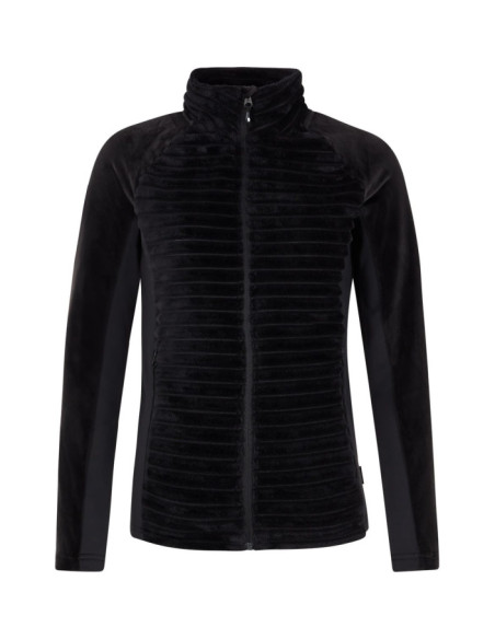 PRTDELAY OUTDOOR FULL ZIP TOP