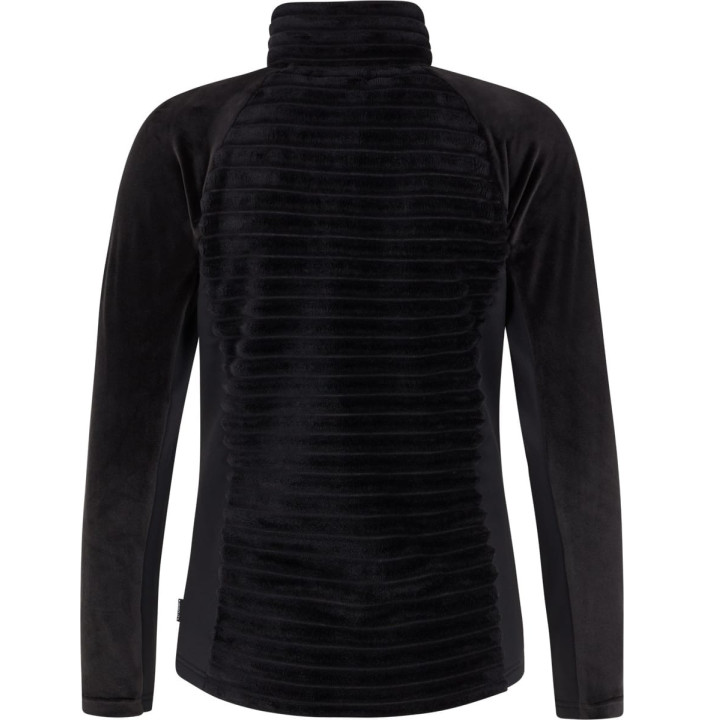 PRTDELAY OUTDOOR FULL ZIP TOP