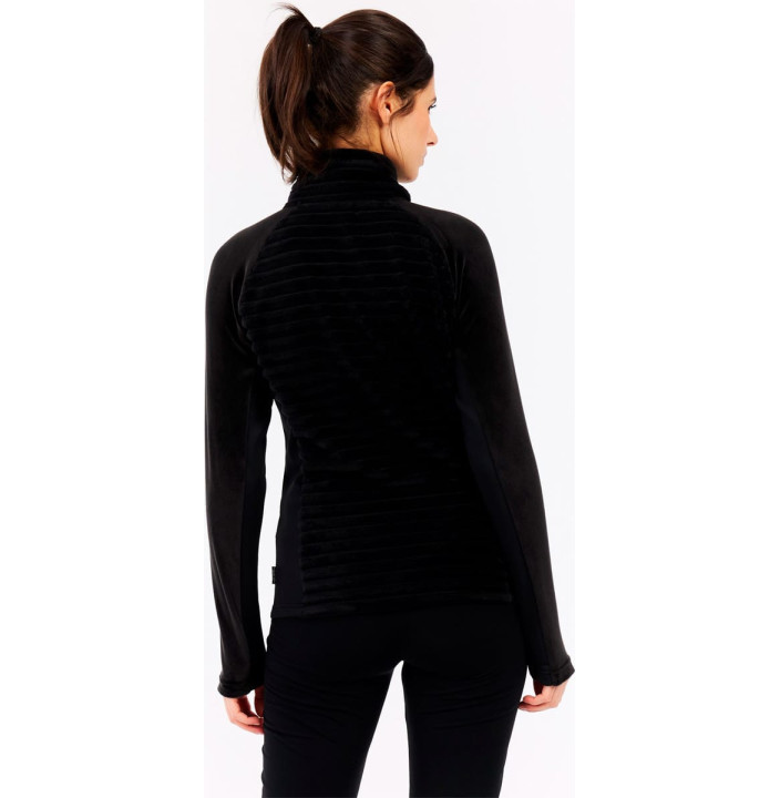 PRTDELAY OUTDOOR FULL ZIP TOP