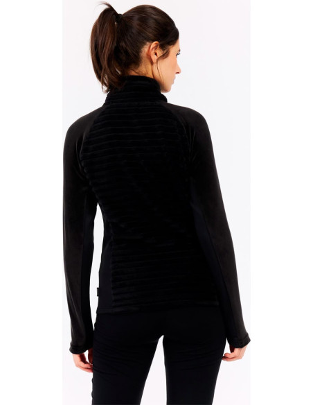 PRTDELAY OUTDOOR FULL ZIP TOP