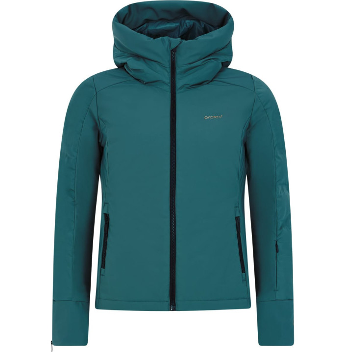 W MERCURY SNOWJACKET