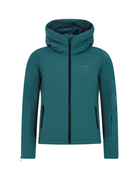 W MERCURY SNOW JACKET