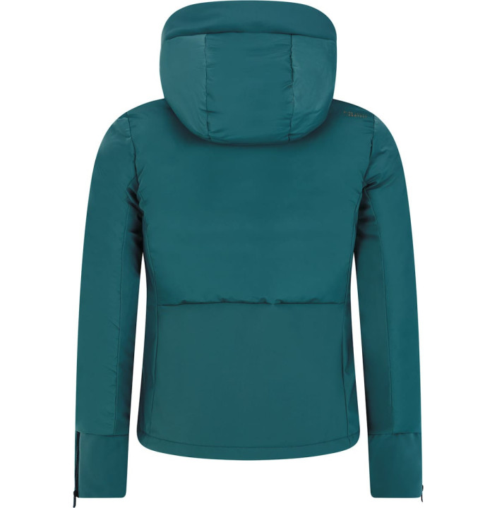 W MERCURY SNOW JACKET