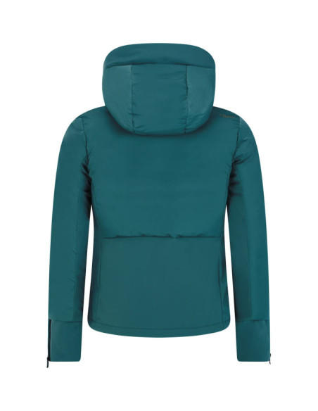 W MERCURY SNOW JACKET