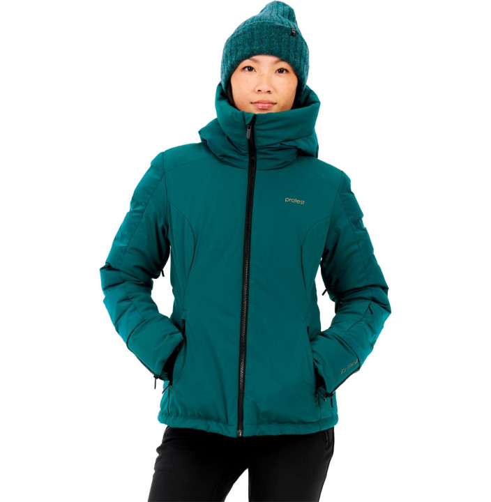 W MERCURY SNOW JACKET