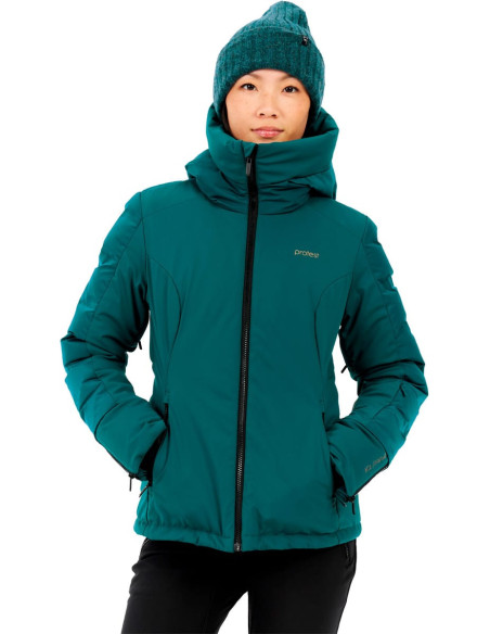 W MERCURY SNOWJACKET