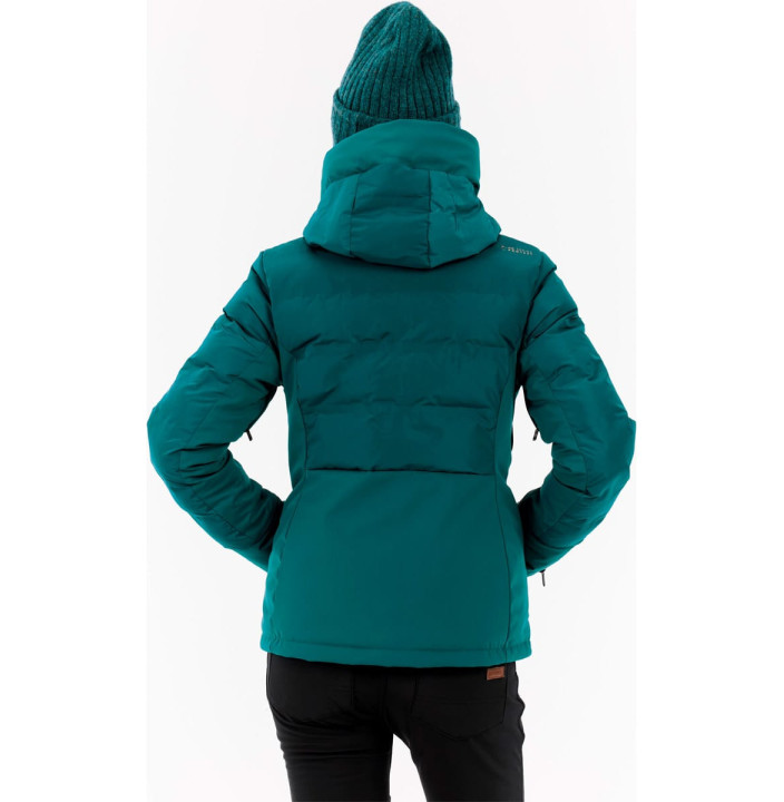 W MERCURY SNOWJACKET