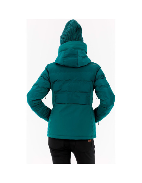 W MERCURY SNOW JACKET