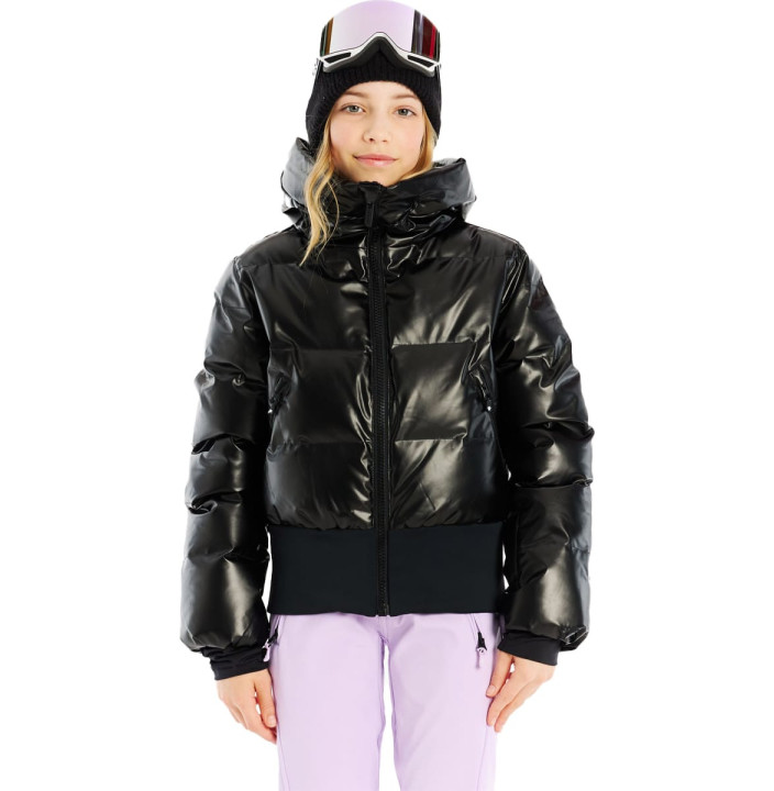 SPARKLE JR SNOWJACKET
