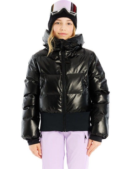SPARKLE JR SNOWJACKET